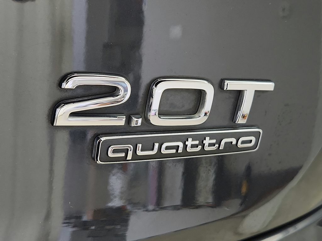 Used 2018 Audi Q5 Prestige w/ Prestige Package AWD/4WD image 36