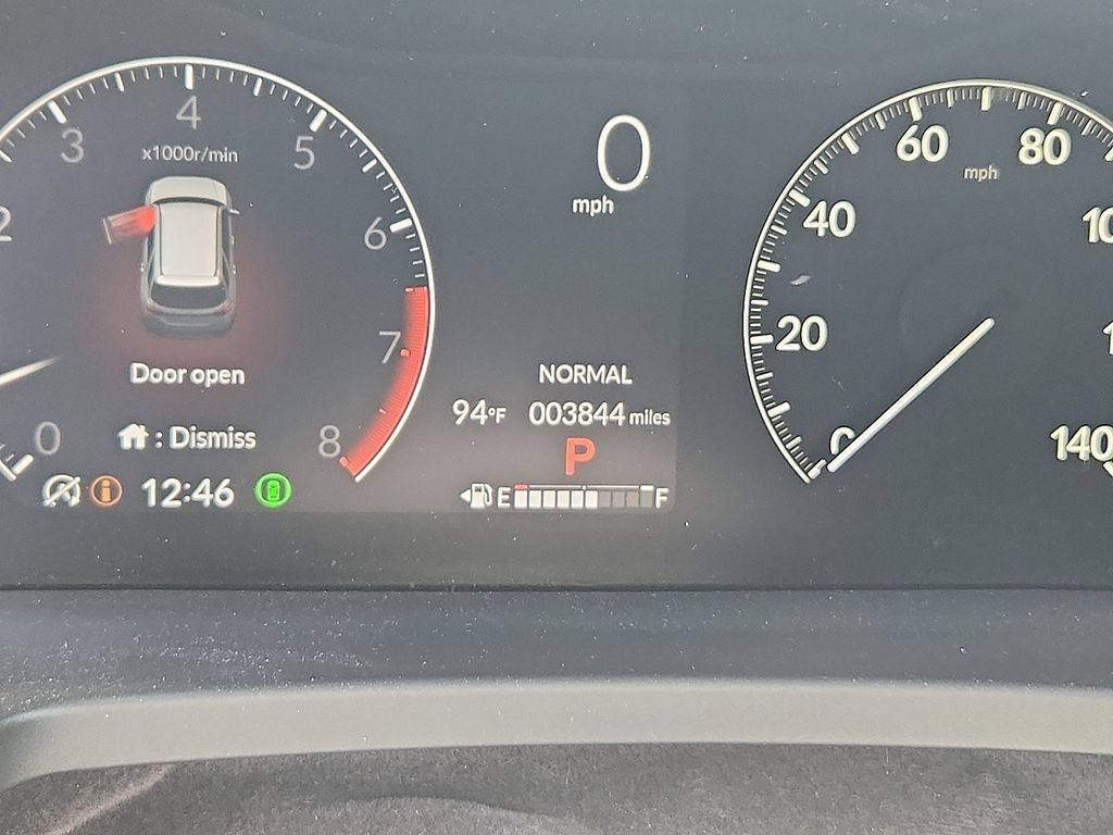Certified 2025 Honda Pilot Touring image 17