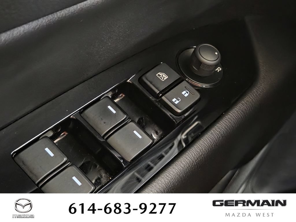 Used 2025 MAZDA CX-5 AWD 2.5 S w/ Select Package image 27