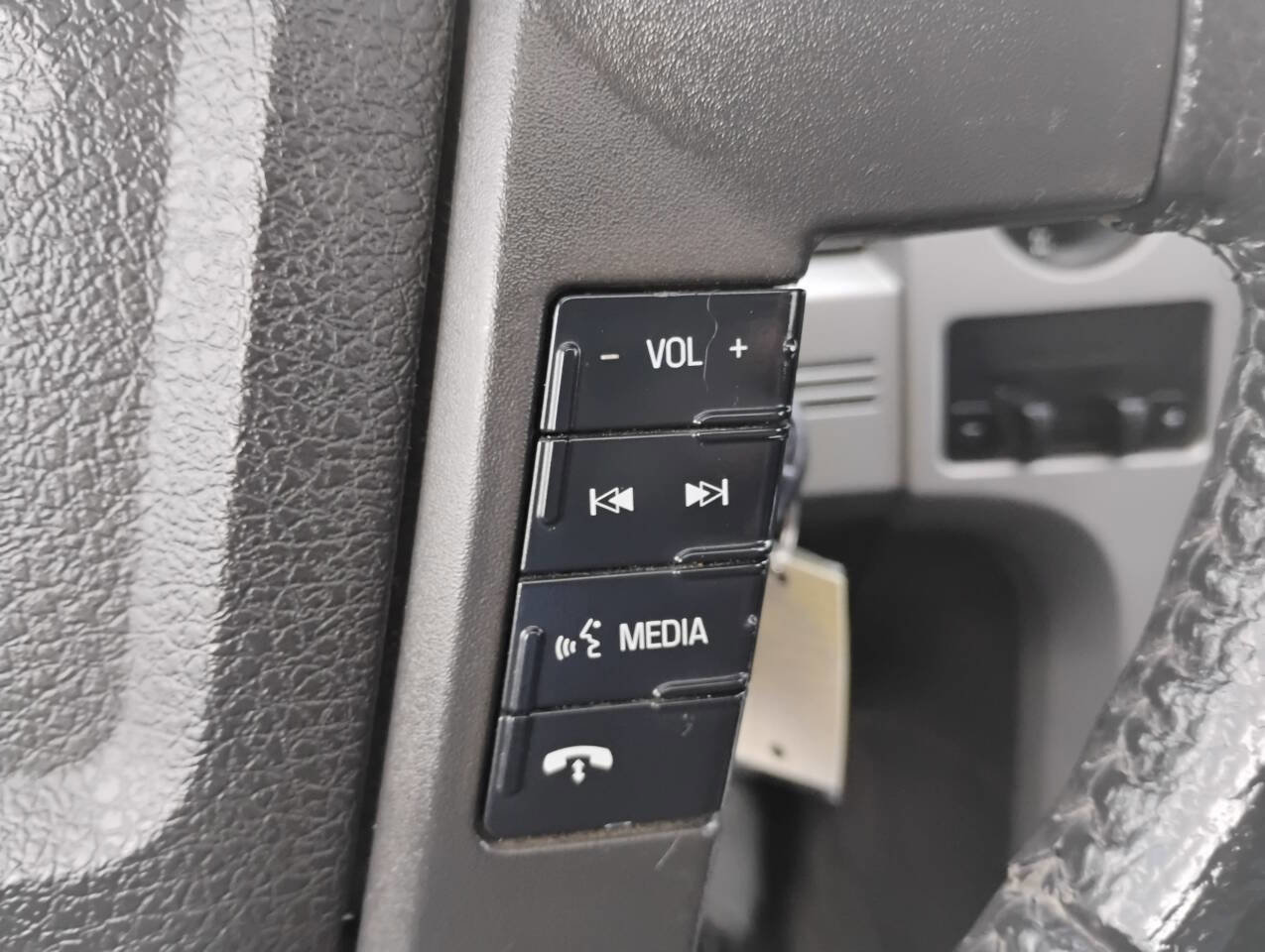 Used 2013 Ford F150 FX4 w/ Luxury Equipment Group image 21