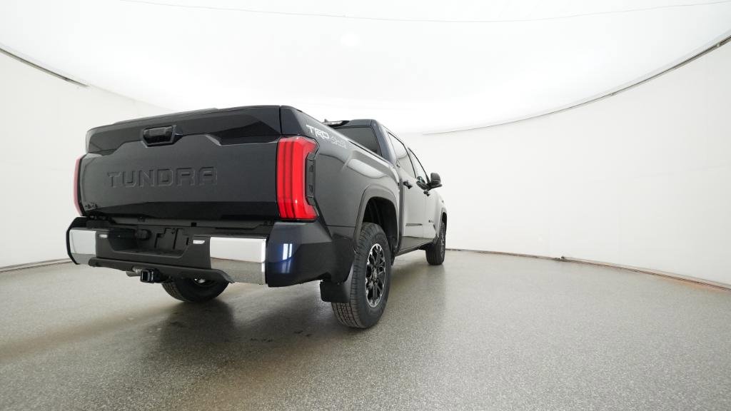 New 2026 Toyota Tundra SR5 image 31