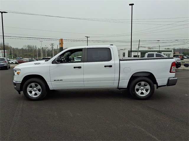 Used 2023 RAM 1500 Lone Star image 7