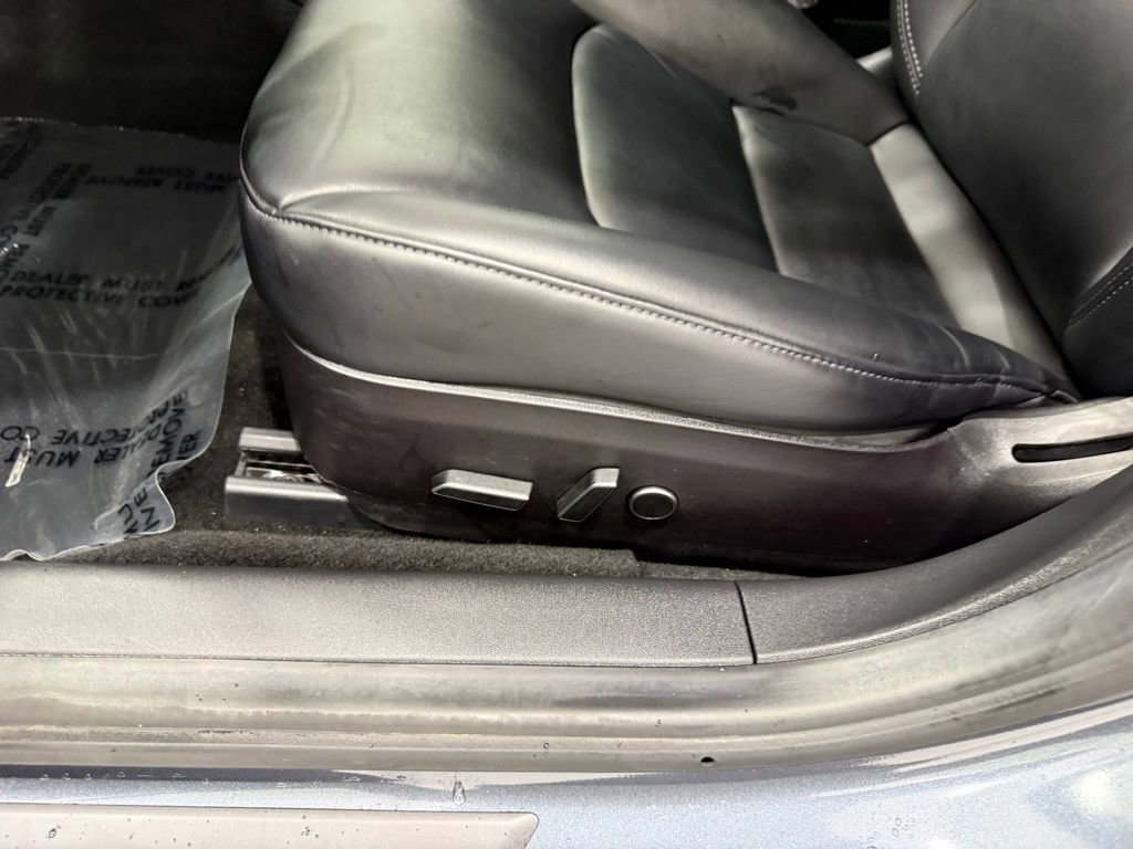 Used 2021 Tesla Model 3 Performance image 13