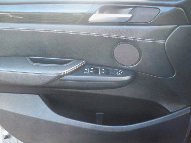 Used 2014 BMW X3 xDrive35i image 15