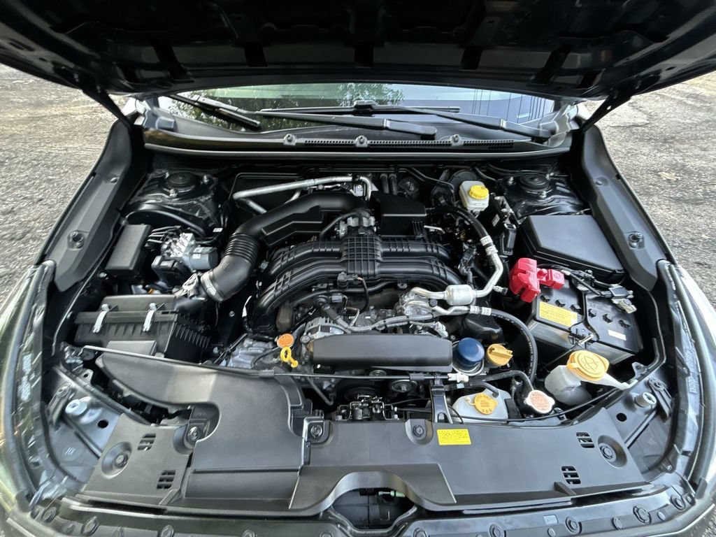 Certified 2024 Subaru Crosstrek 2.0i Premium AWD/4WD image 14