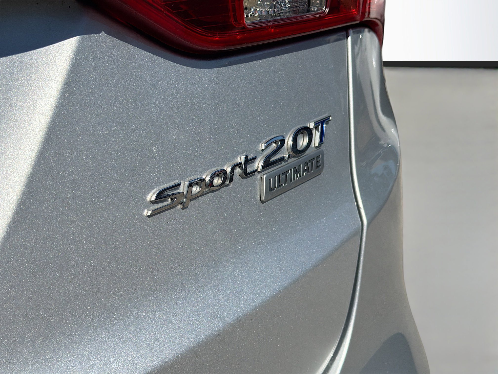 Used 2016 Hyundai Santa Fe Sport 2.0T w/ Option Group 05 image 11