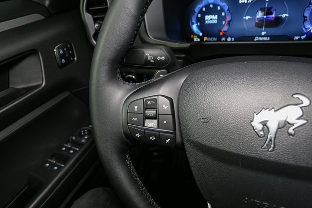 Used 2025 Ford Bronco Sport Badlands image 29