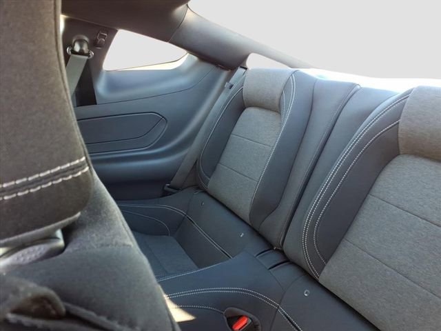 New 2026 Ford Mustang Coupe image 6