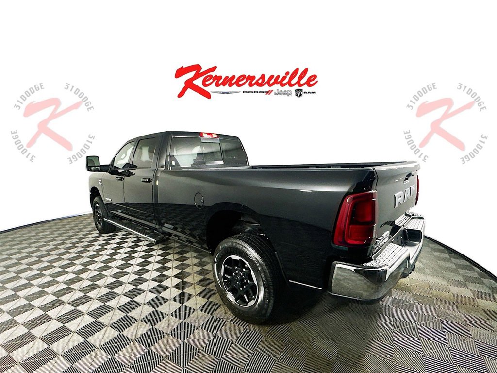 New 2025 RAM 2500 Laramie image 5