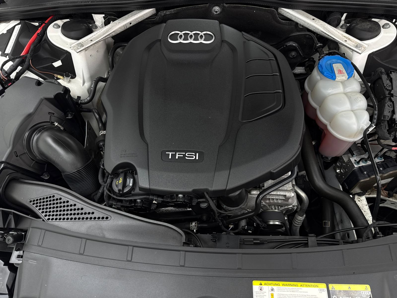 Used 2018 Audi A4 2.0T Prestige w/ Prestige Package AWD/4WD image 55