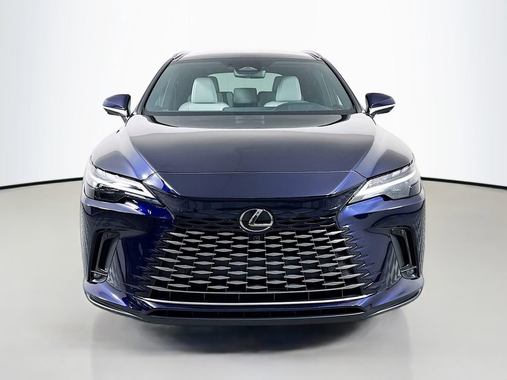 Certified 2023 Lexus RX 350 Premium Plus w/ Accessory Package (K3) FWD image 2