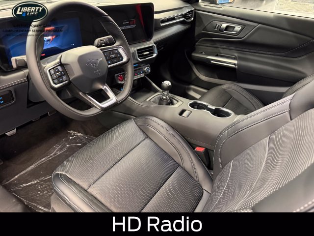 New 2026 Ford Mustang GT Premium RWD image 13