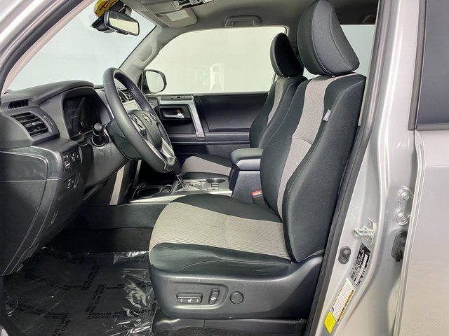 Used 2024 Toyota 4Runner SR5 image 10