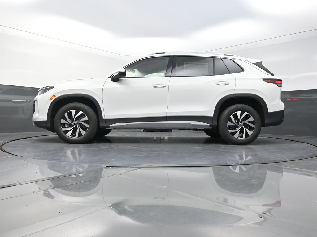 New 2026 Volkswagen Tiguan S image 22