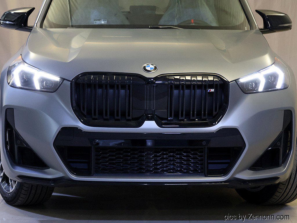 New 2026 BMW X1 M35i w/ Technology Package AWD/4WD image 6