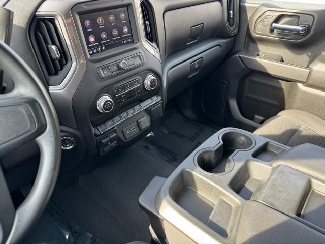 Certified 2023 GMC Sierra 1500 Pro w/ Pro Value Package image 18