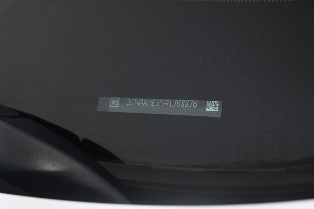 Used 2024 Chevrolet Equinox LS w/ LS Convenience Package FWD image 25