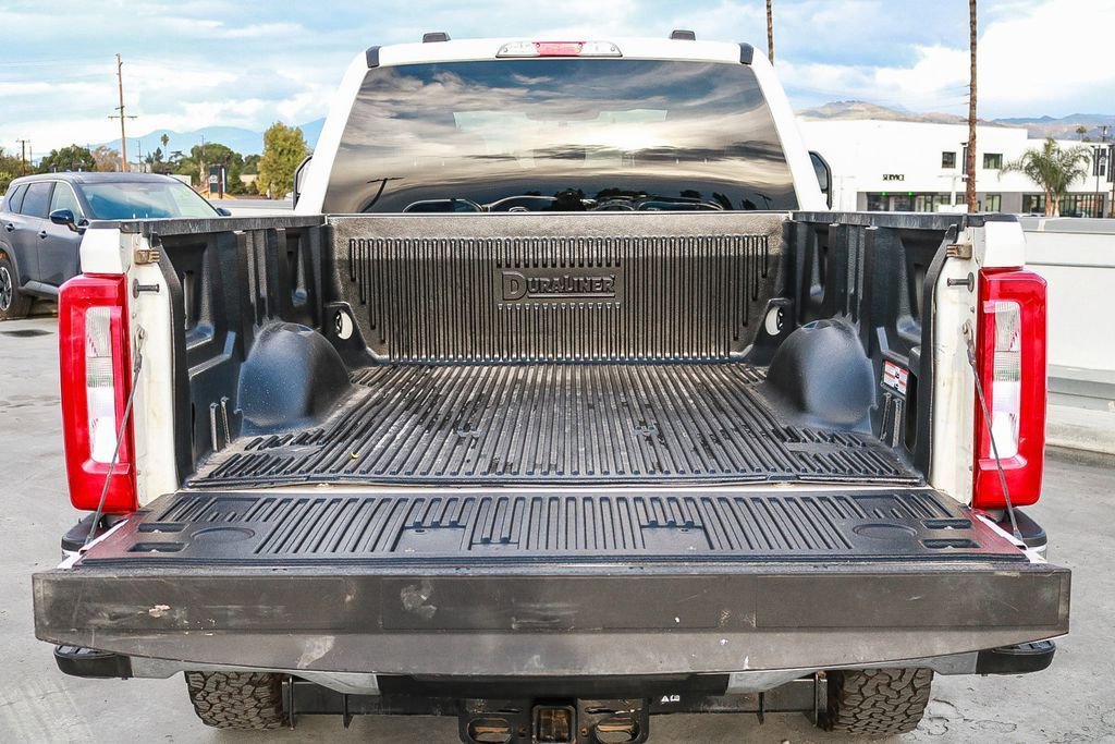 Used 2024 Ford F250 XLT w/ FX4 Off-Road Package image 26