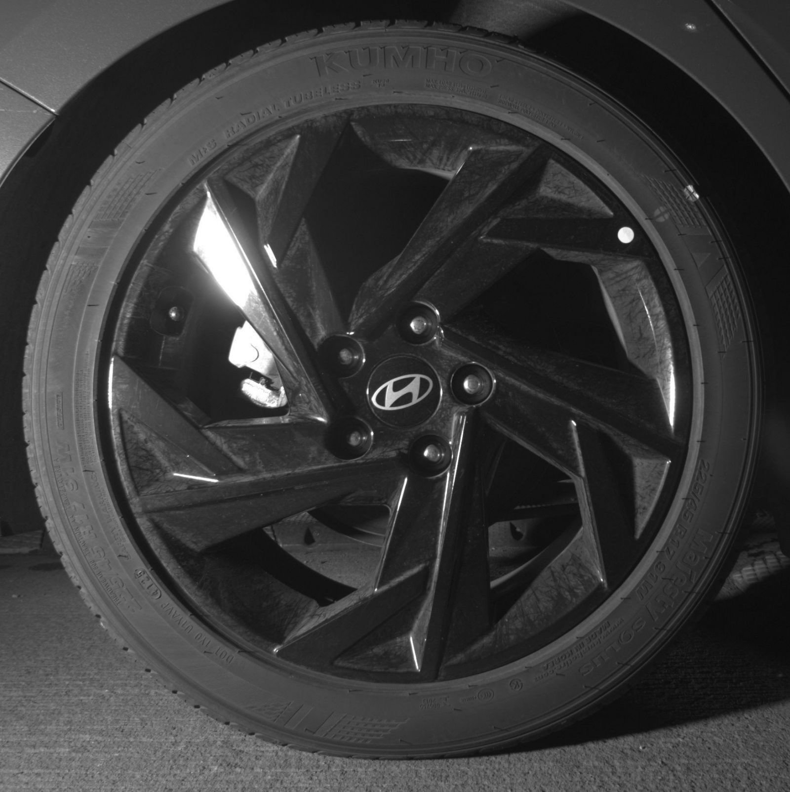 Used 2026 Hyundai Elantra Sport FWD image 18