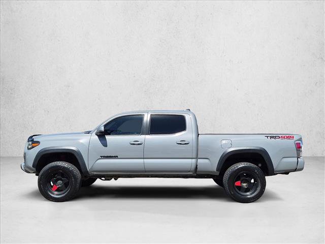 Used 2021 Toyota Tacoma TRD Off-Road w/ TRD Premium Off Road Package AWD/4WD image 9