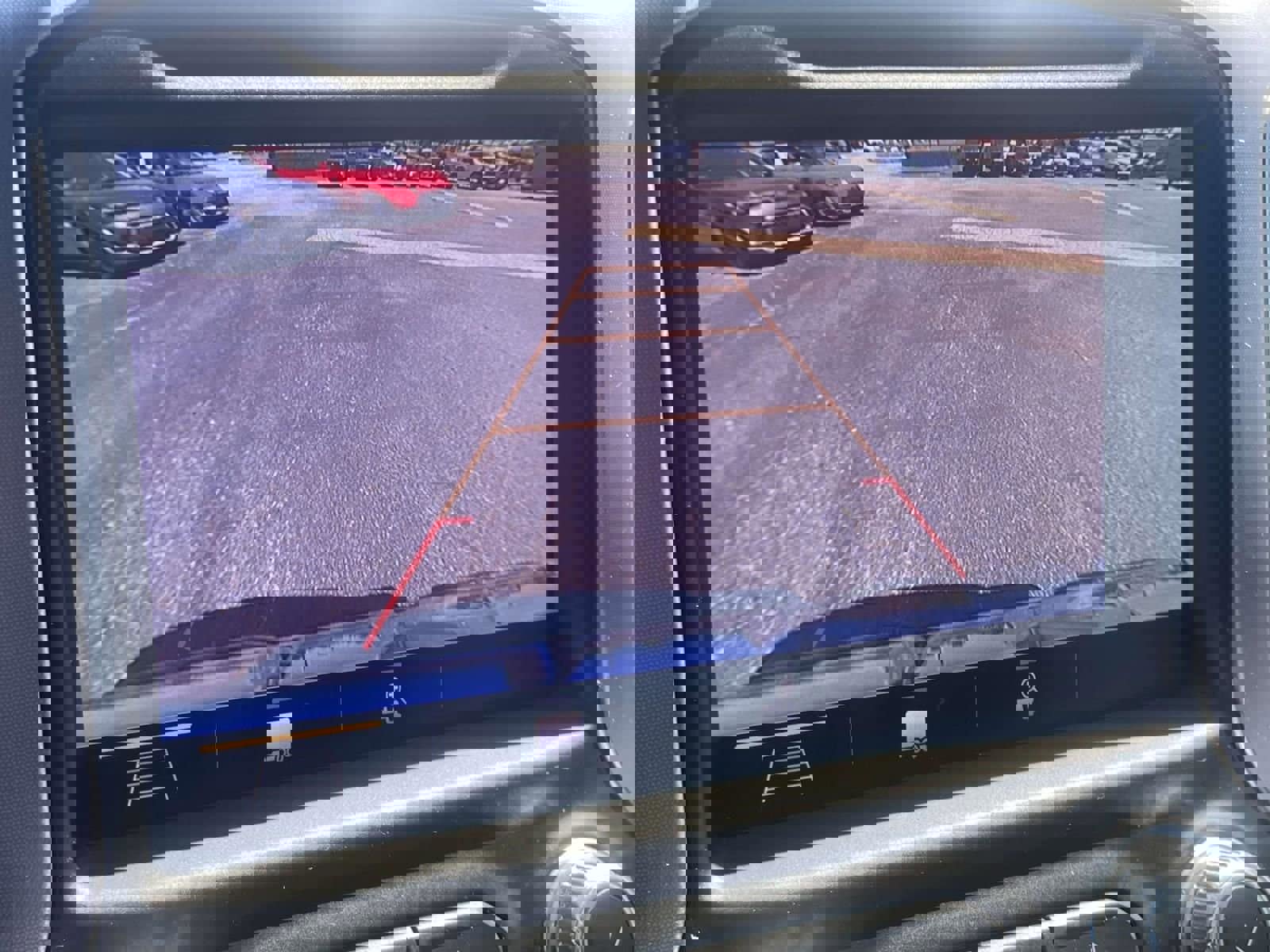 Used 2019 GMC Sierra 1500 SLT w/ SLT Premium Plus Package image 16