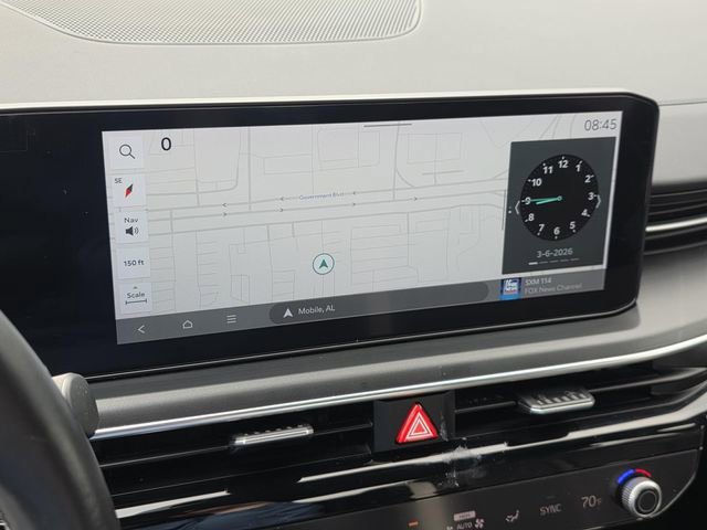 Used 2025 Kia K5 GT-Line w/ GT-Line Premium Package image 13