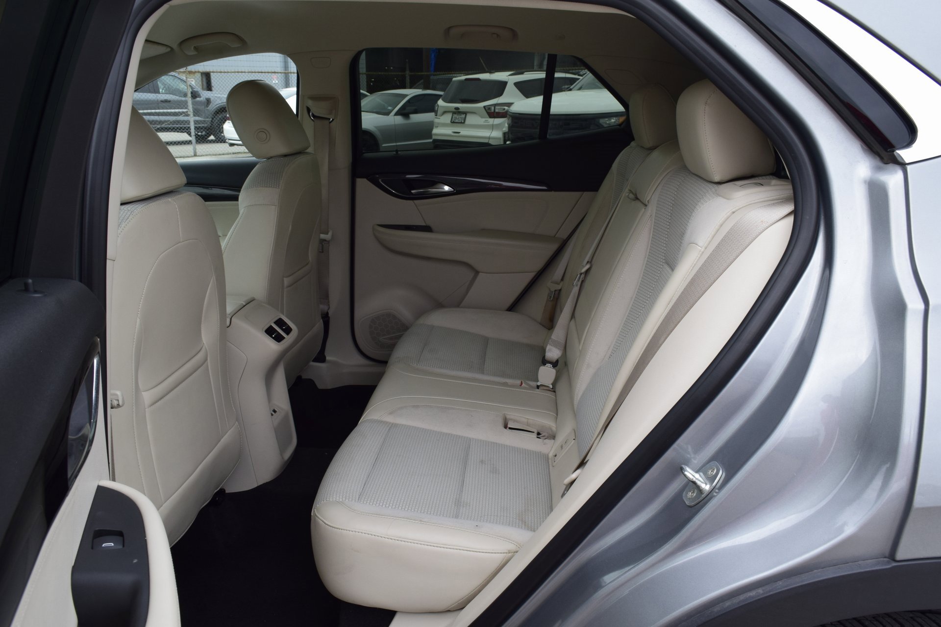 Used 2023 Buick Envision Preferred image 20