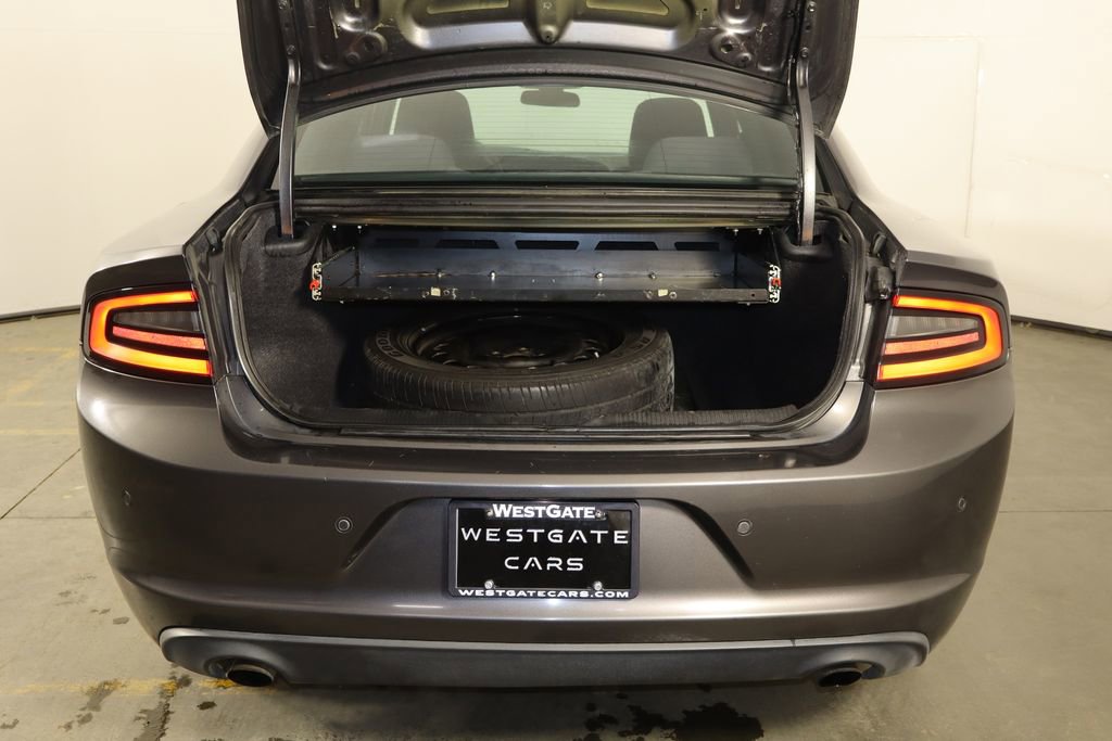 Used 2019 Dodge Charger Police image 17