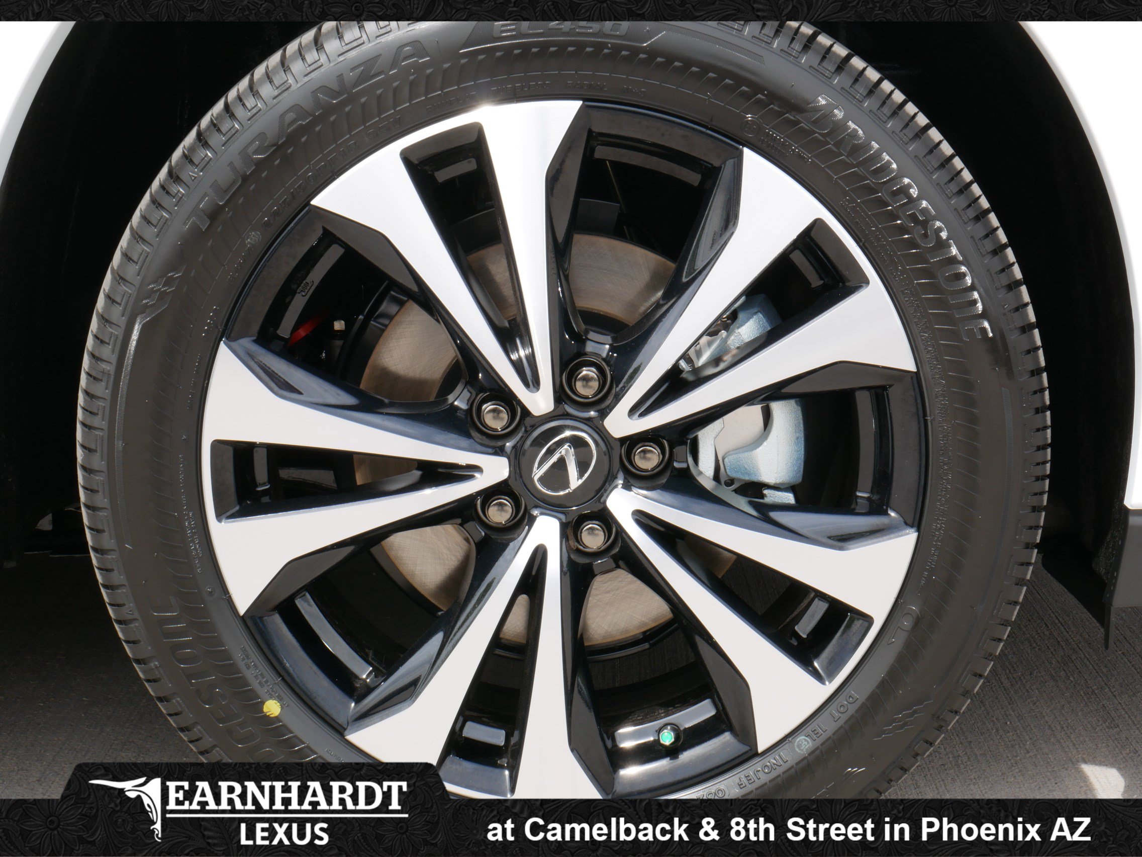 New 2026 Lexus UX 300h AWD image 15