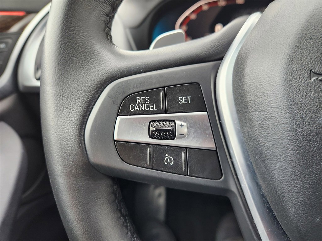 Used 2021 BMW X3 sDrive30i w/ Convenience Package image 28