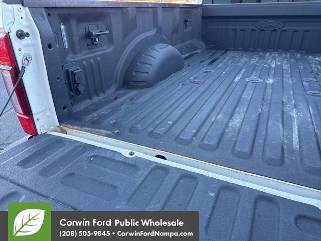 Used 2020 Ford F350 King Ranch w/ King Ranch Ultimate Package image 34