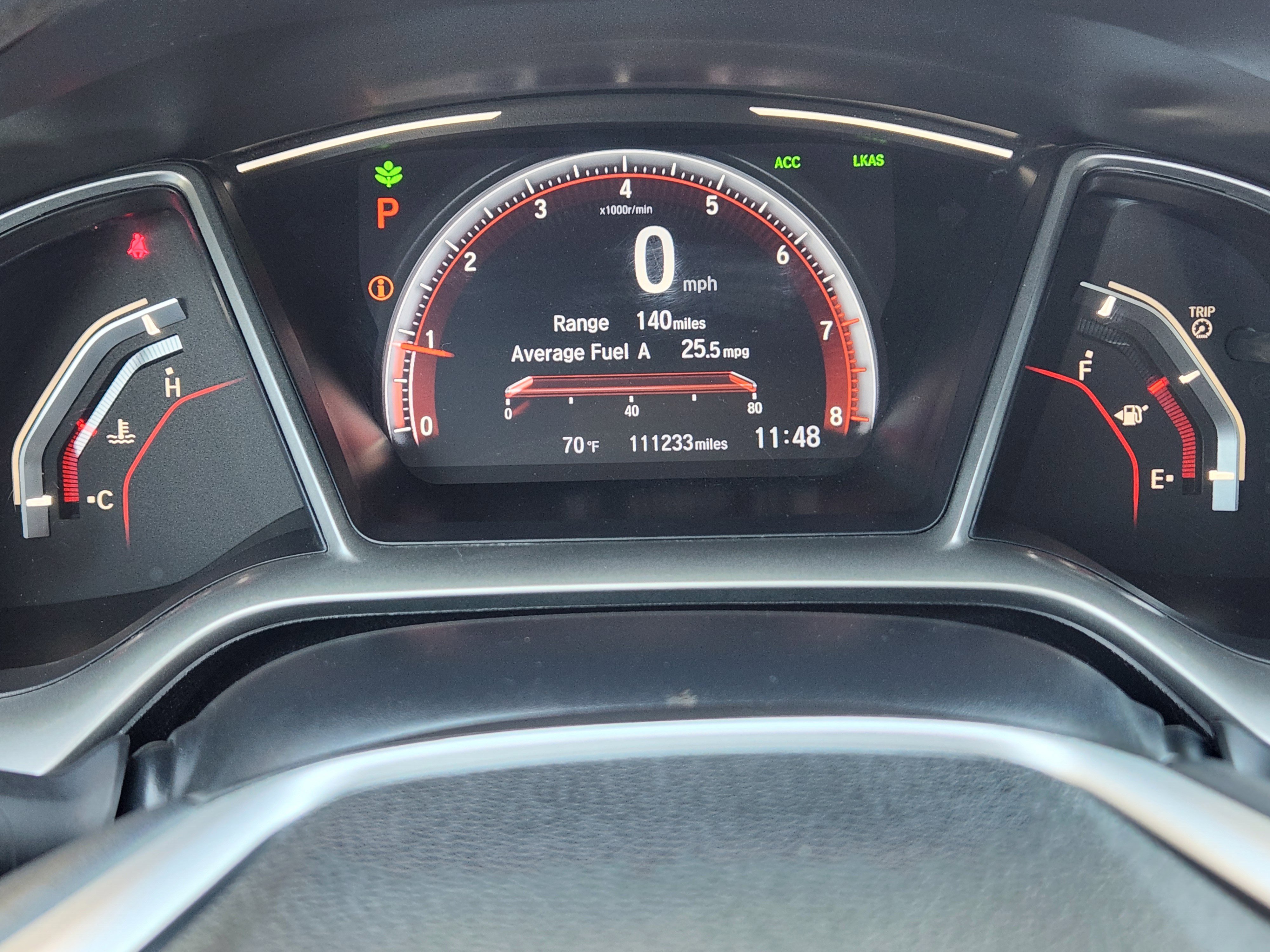 Used 2020 Honda Civic Sport image 15