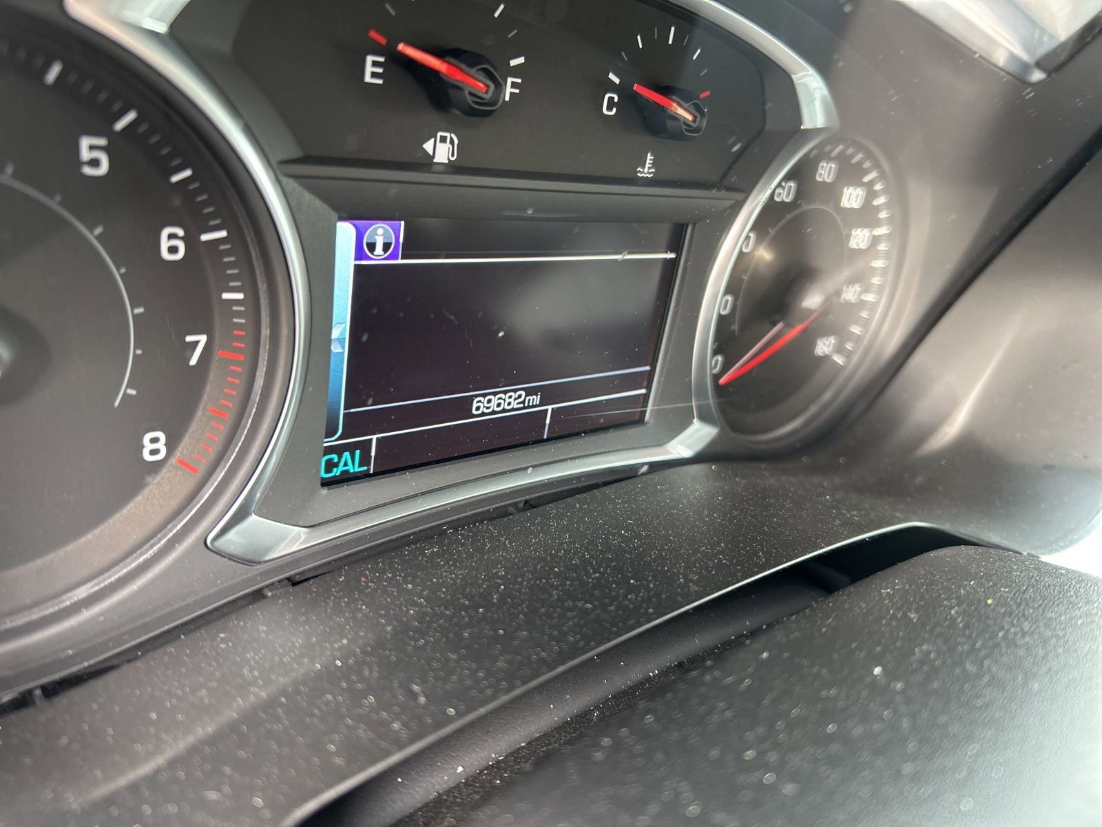 Used 2019 Chevrolet Traverse LT w/ LT Premium Package image 9