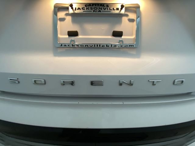 Used 2021 Kia Sorento SX AWD/4WD image 28