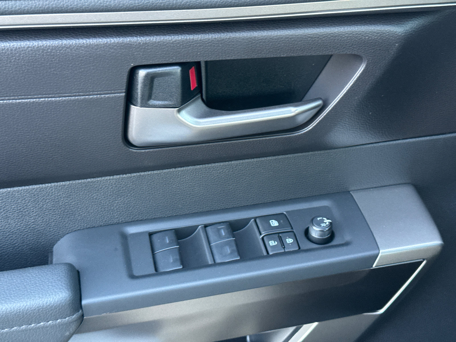 New 2026 Toyota Tundra SR5 image 29