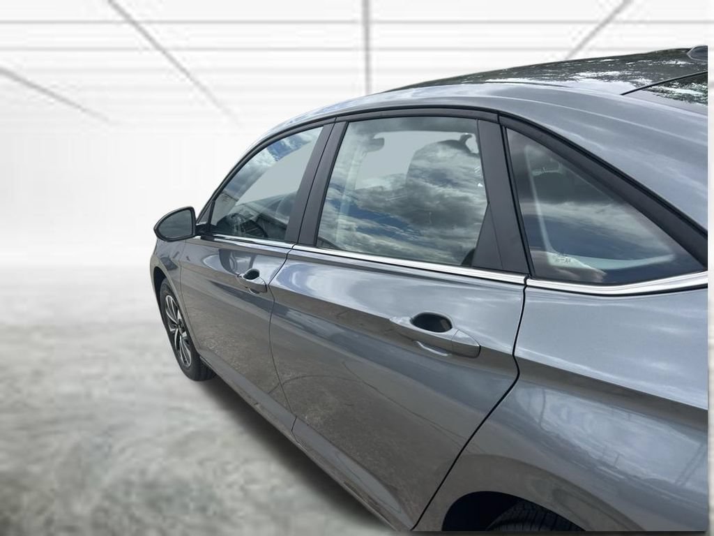 New 2026 Volkswagen Jetta S FWD image 29