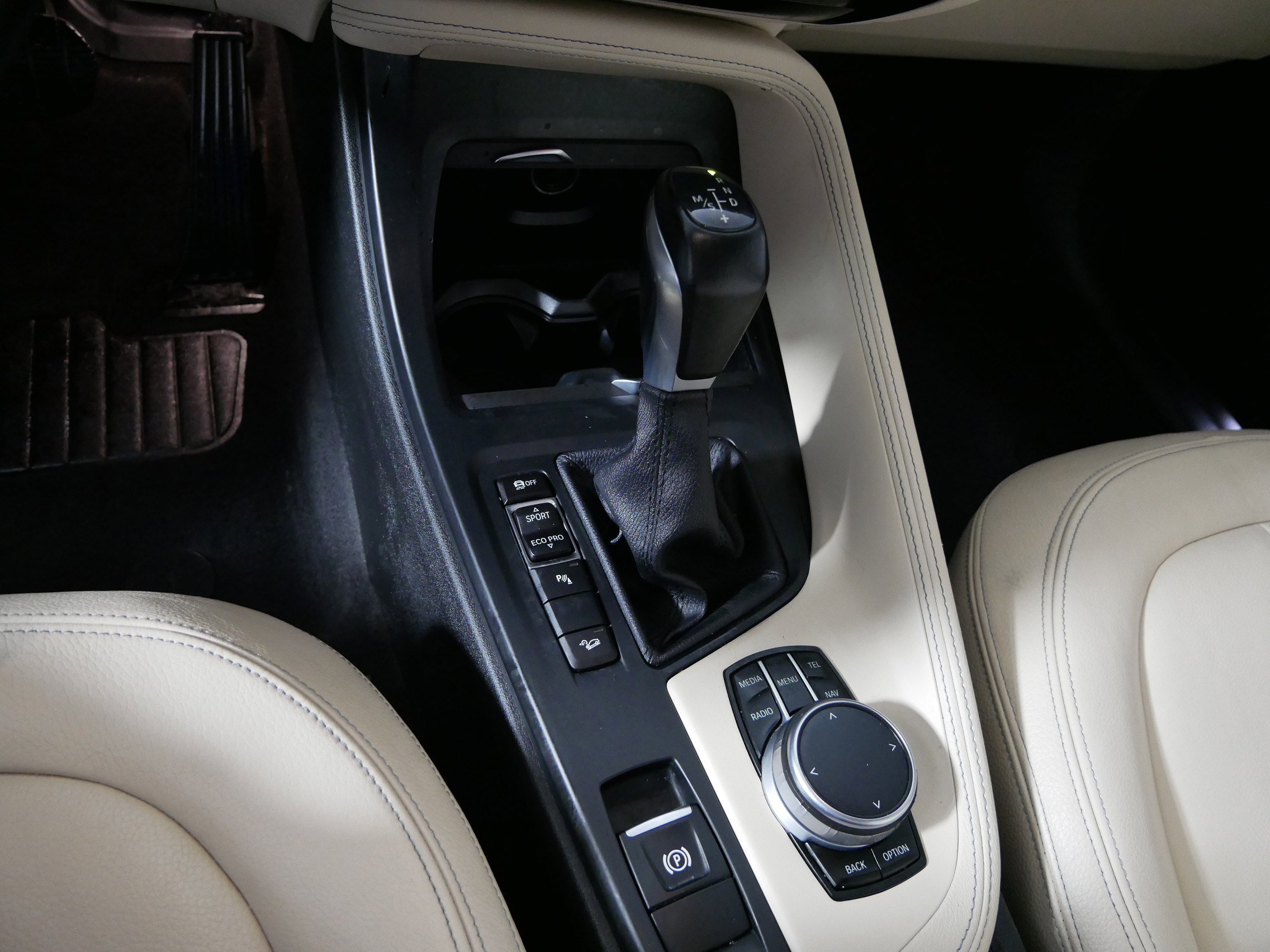 Used 2017 BMW X1 xDrive28i image 24