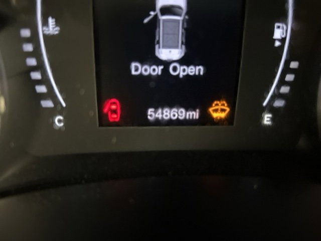 Used 2020 Jeep Renegade Altitude image 28
