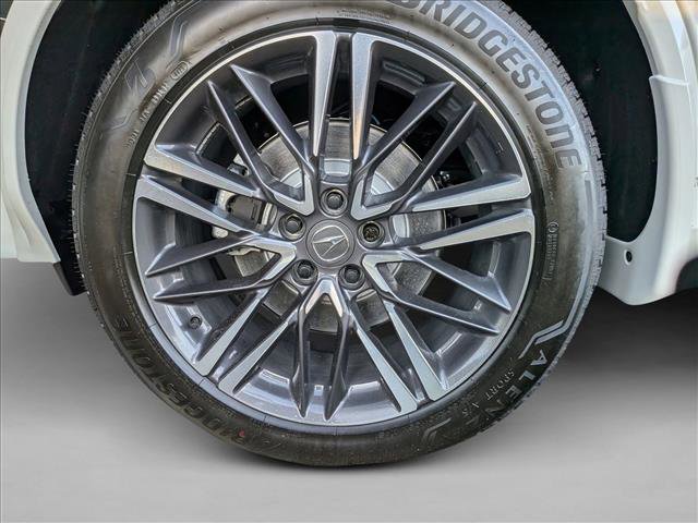 New 2026 Acura MDX w/Advance Package image 15