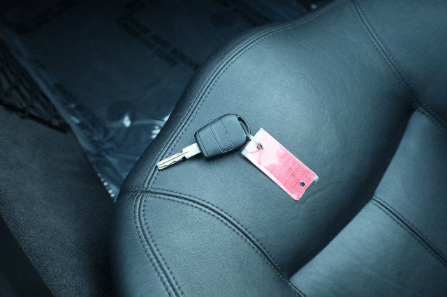 Used 2002 BMW Z3 3.0i image 34