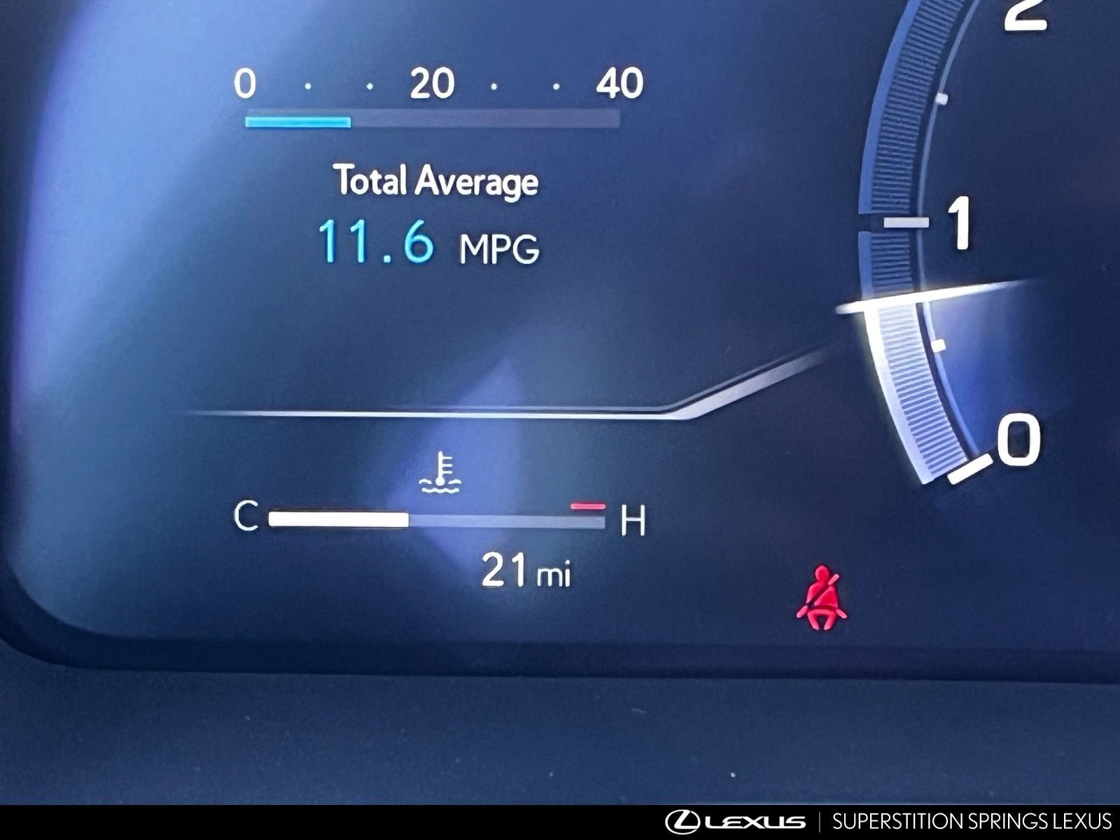 New 2026 Lexus IS 350 F Sport image 14