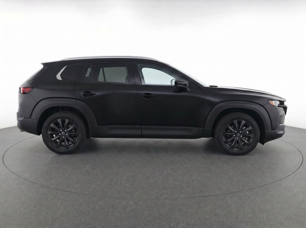 Used 2025 MAZDA CX-50 AWD 2.5 S w/ Preferred Package image 8