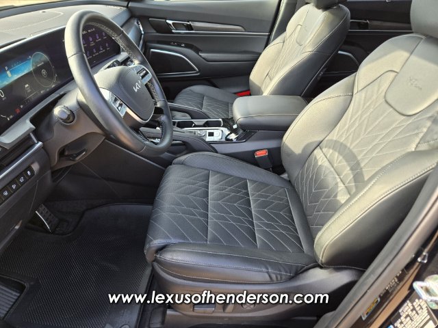 Used 2025 Kia Telluride SX X-Line AWD/4WD image 10