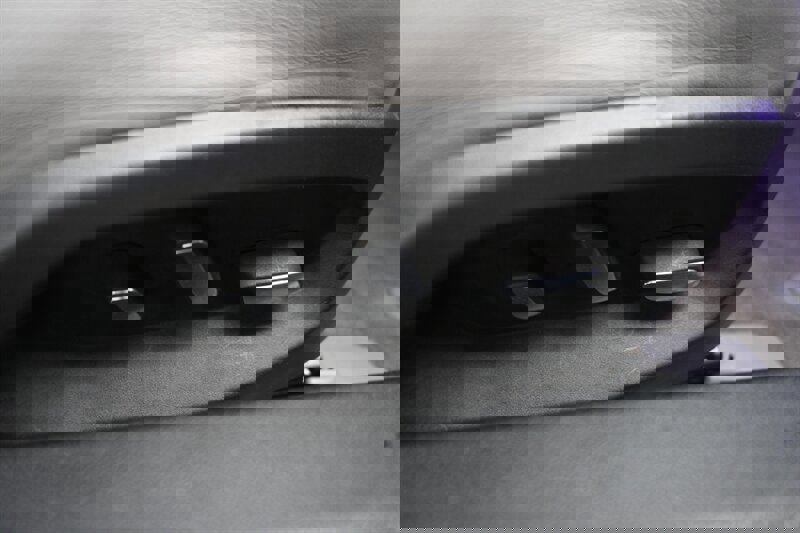 Used 2014 Chevrolet Corvette Stingray Convertible w/ 3LT Preferred Equipment Group image 52