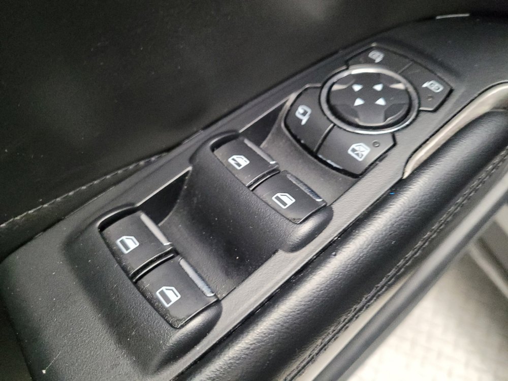 Used 2017 Lincoln MKC Select w/ Select Plus Package image 27