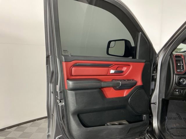 Used 2019 RAM 1500 Rebel w/ Level 2 Equipment Group AWD/4WD image 11