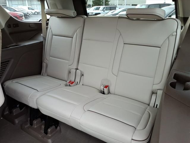 Used 2023 GMC Yukon Denali AWD/4WD image 21