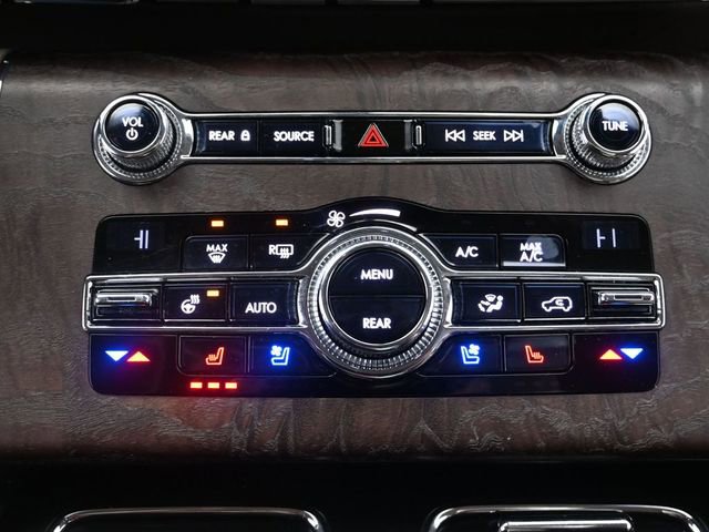 Used 2020 Lincoln Aviator Reserve w/ Equipment Group 201A image 21