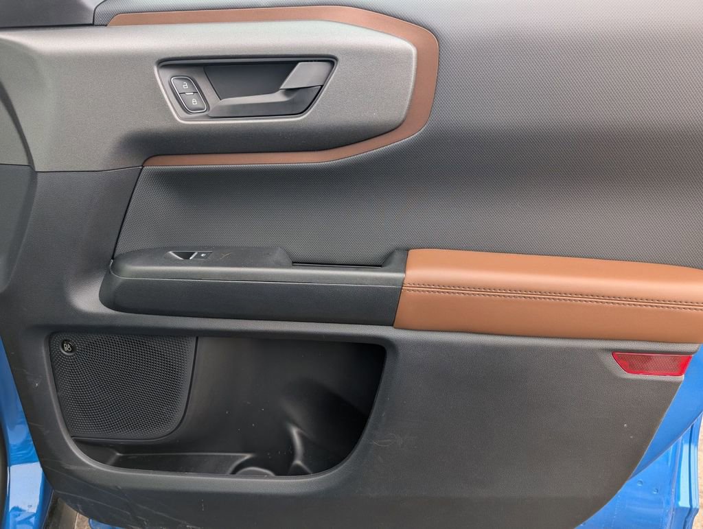 New 2025 Ford Bronco Sport Outer Banks w/ Sasquatch Outer Banks Package image 50