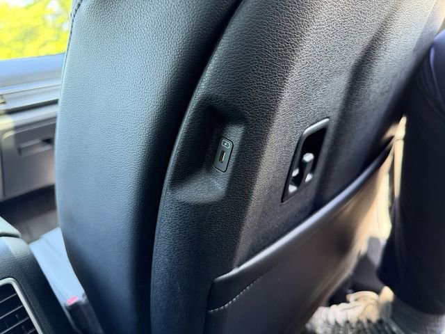 Certified 2023 Kia Sportage X-Line w/ X-Line Premium Package image 36
